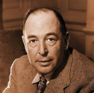 C.S. Lewis