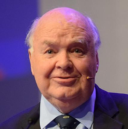 Dr. John Lennox