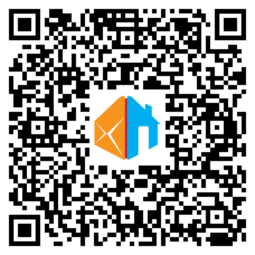 Google Play QR Code